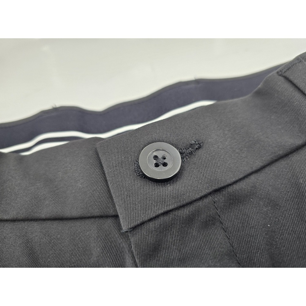 NWT Amazon Essentials Men's Slim-Fit Stretch Golf Pant - Black - Size 30Wx29L - Picture 9 of 13